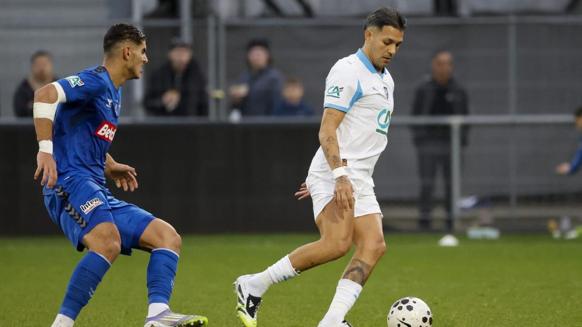 Bayer: decision within 48 hours for Facundo Medina