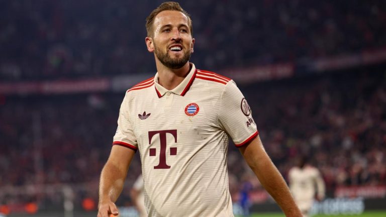 Bayern Munich: Harry Kane's future is very close to being finalized