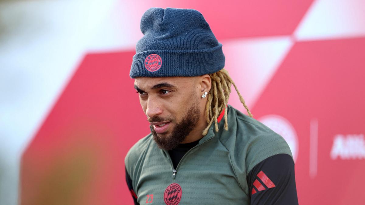 Bayern Munich dismisses 3 players
