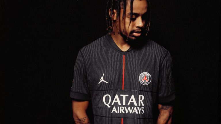 Bradley Barcola will not extend at PSG