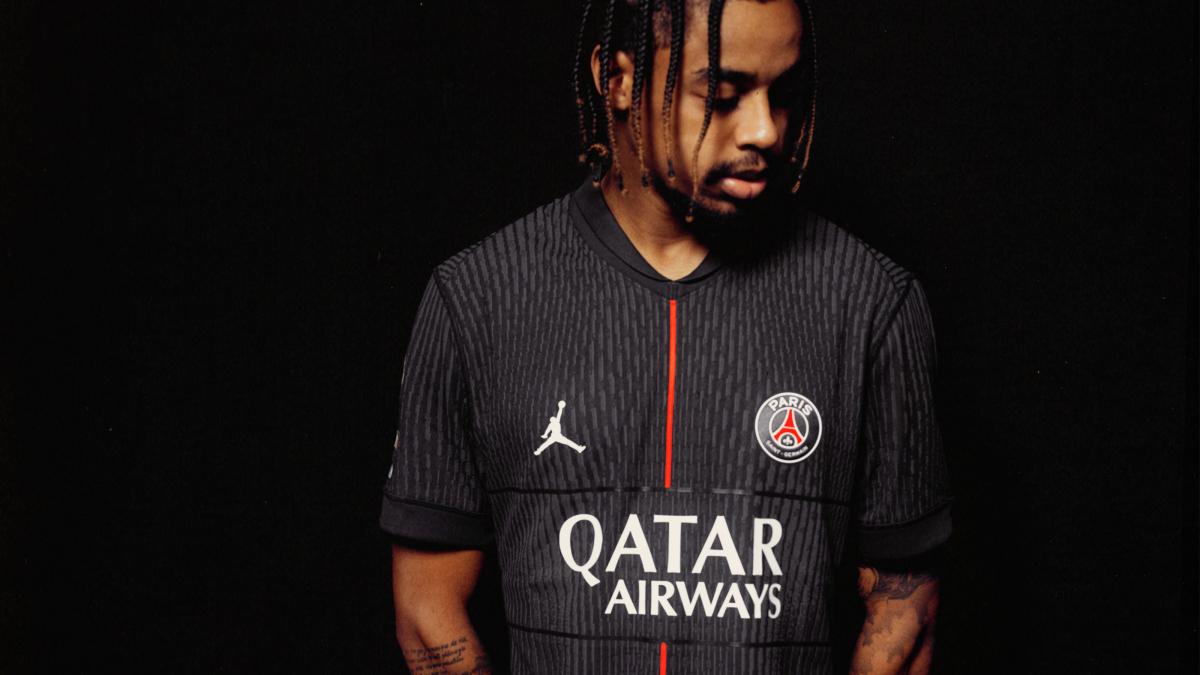 Bradley Barcola will not extend at PSG