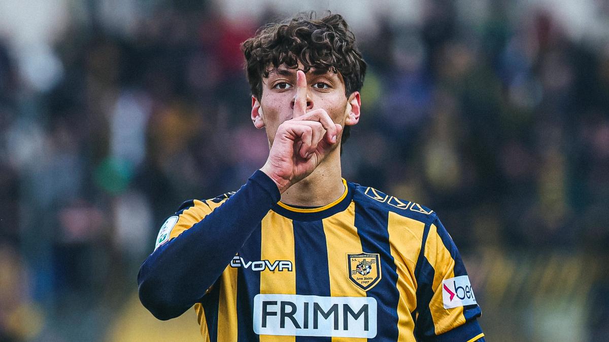 Cagliari wants to recruit Mussolini and a striker from Nice