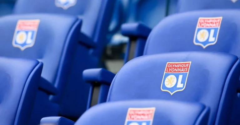 Champions League: Erling Haaland and OL, (ephemeral) link confirmed