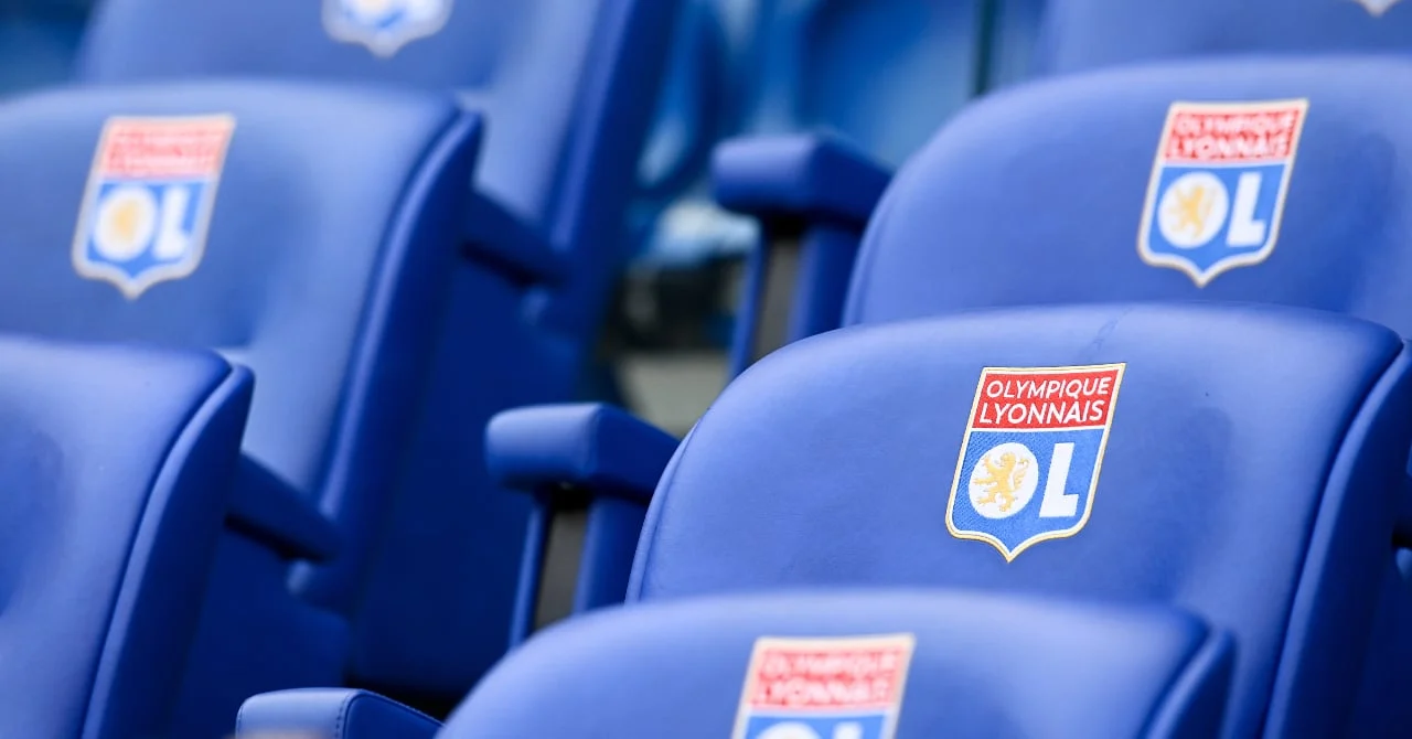 Champions League: Erling Haaland and OL, (ephemeral) link confirmed