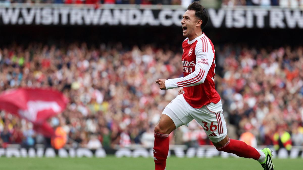 Chelsea: Xabi Alonso appreciates Zubimendi