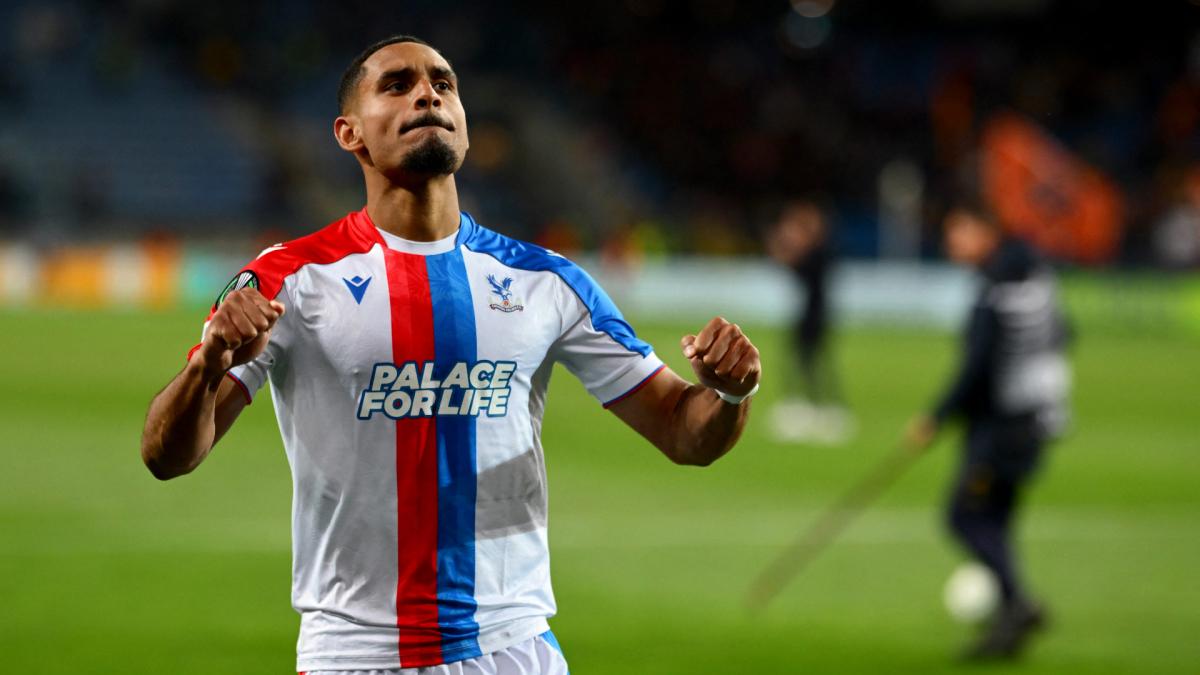 Chelsea discuss with Crystal Palace for Maxence Lacroix