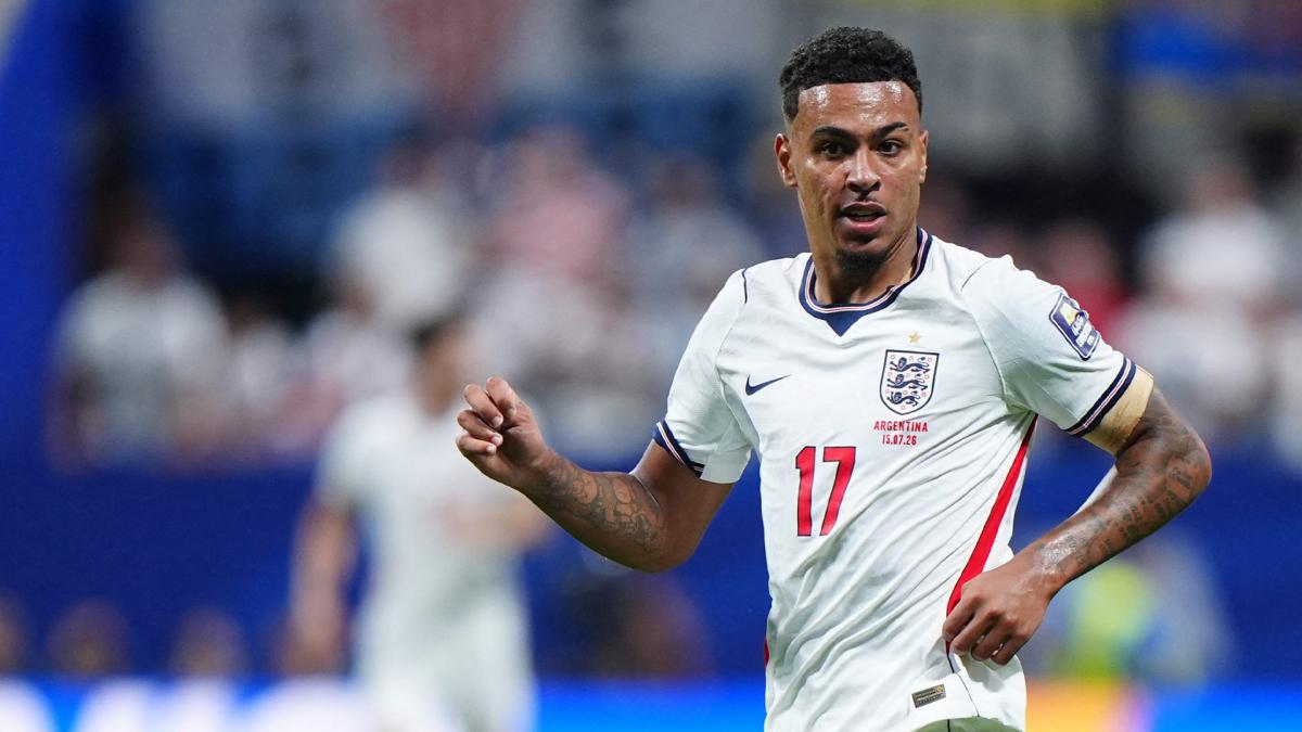 Chelsea will acquire Morgan Rogers for €138 million!