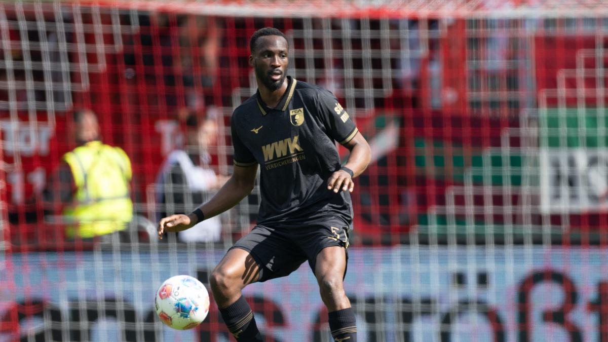 Chrislain Matsima will ultimately not go to Crystal Palace!