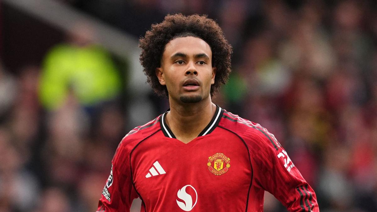 Close agreement between MU and Juventus for Zirkzee