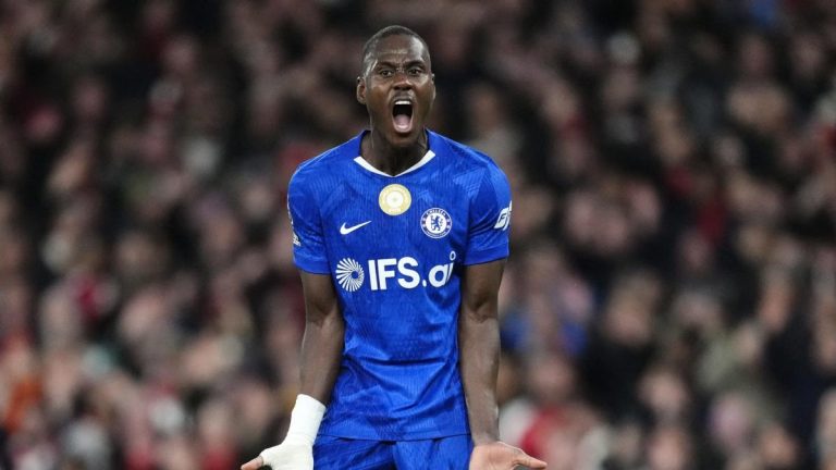 Como to enlist Trevoh Chalobah