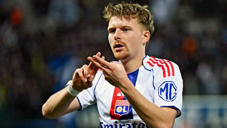 Discussions between OL and Leeds for Pavel Šulc
