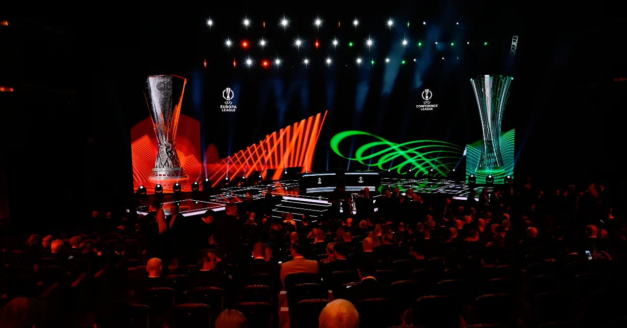 Europa League-Conference League: How to follow the draws for OL, OM, Rennes and...