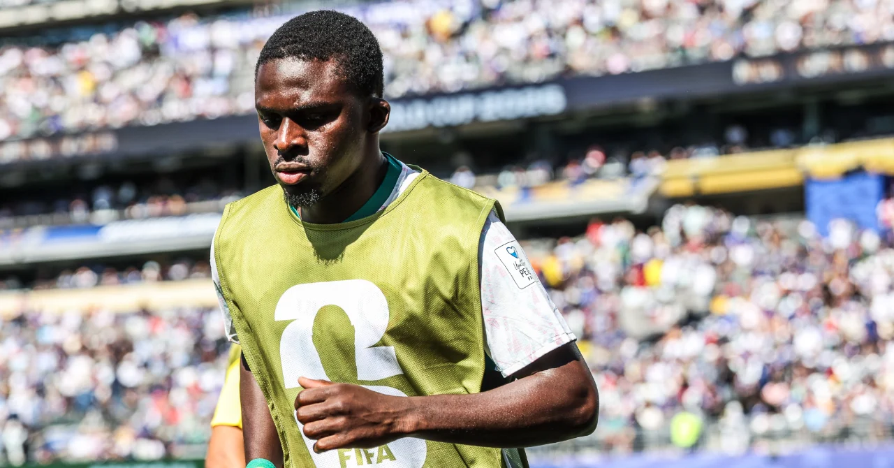 Failed by Lazio, Bamba Dieng will join an unusual destination