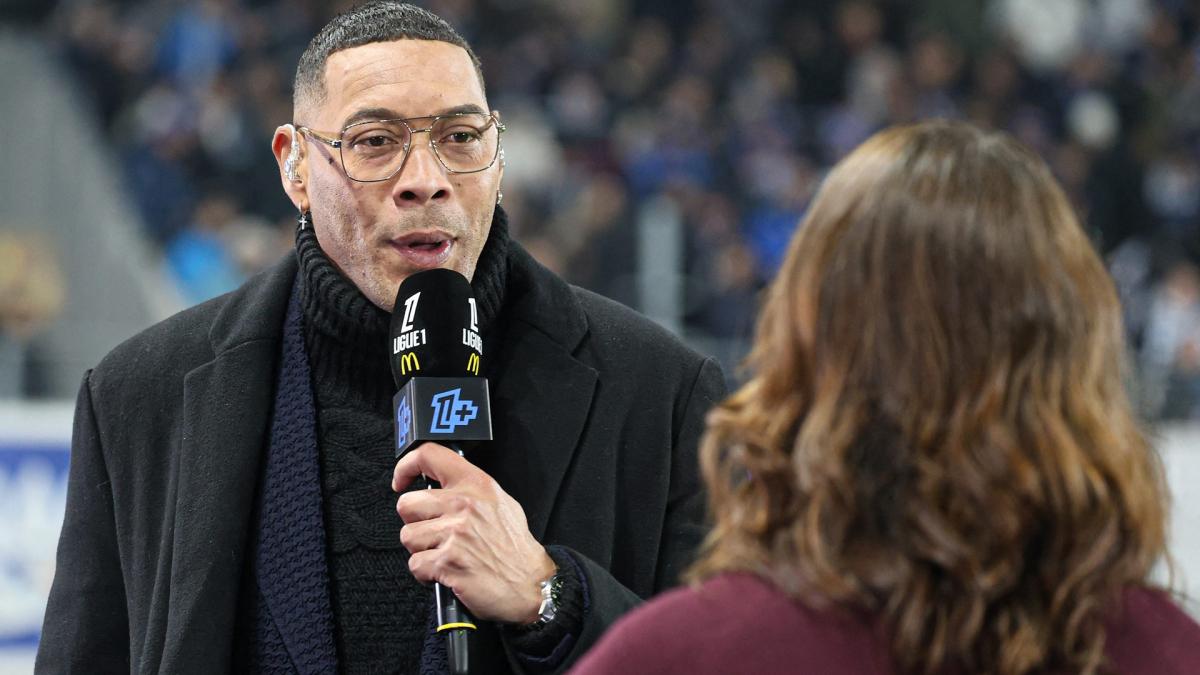 Guillaume Hoarau: “PSG can believe in the three-peat in the Champions League”