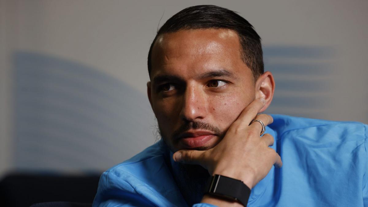 Ismaël Bennacer's moving farewell to AC Milan