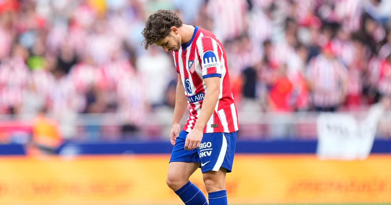 Julian Alvarez affair, Atlético Madrid smashes FC Barcelona!