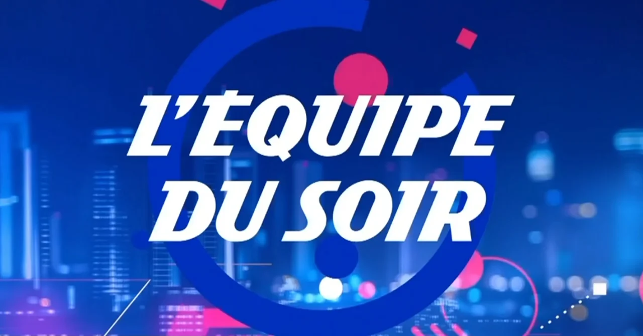 L’Equipe du Soir, the new columnist is already getting people talking!