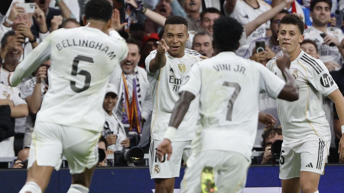 La Liga will implement incredible new refereeing rules!