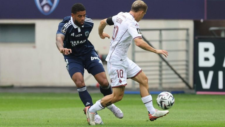 Lecce: Willem Geubbels looks back on his turbulent transfer window