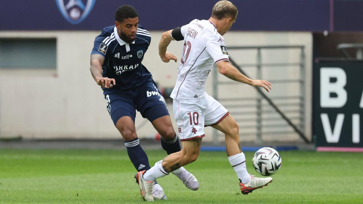 Lecce: Willem Geubbels looks back on his turbulent transfer window