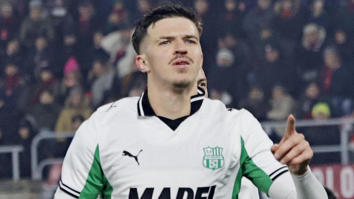 Leeds spends €40M for a Bosnian revelation!