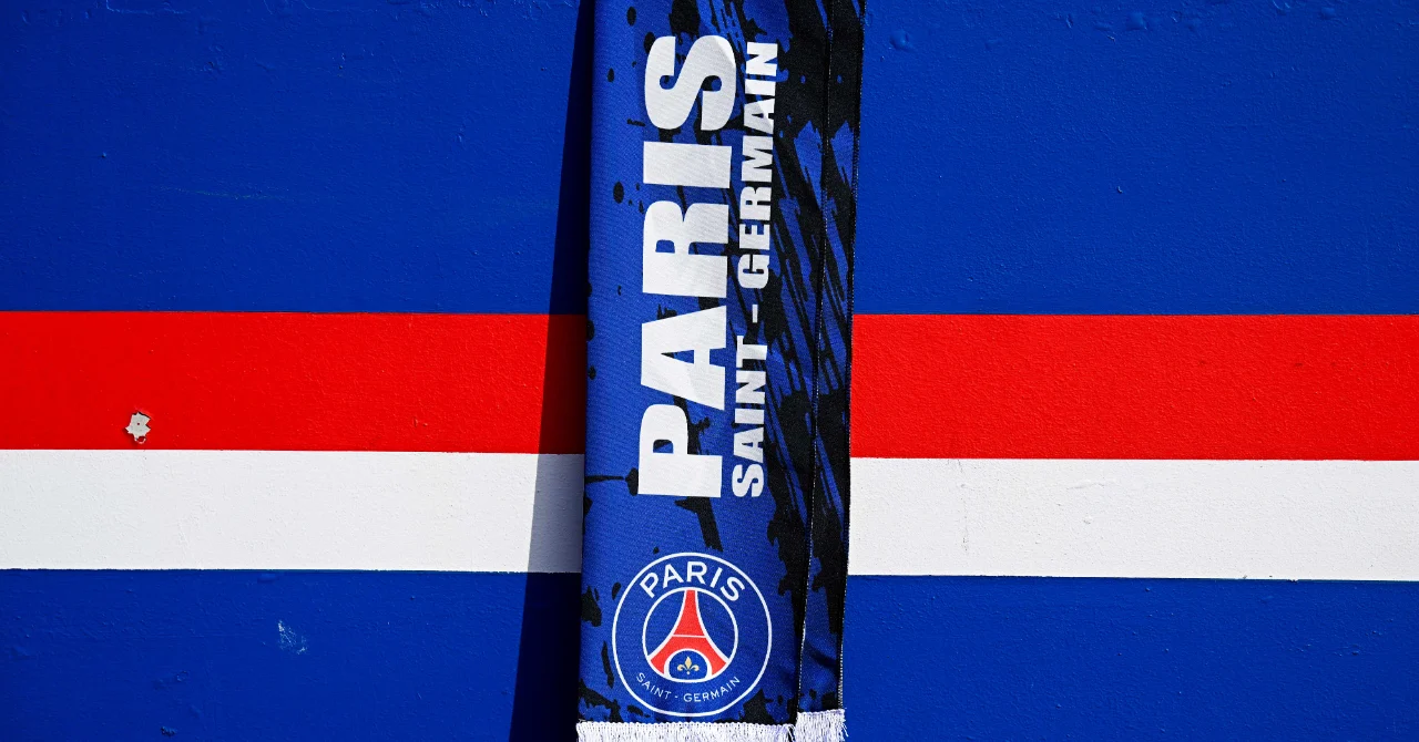 Ligue 1: Paris Saint-Germain in mourning
