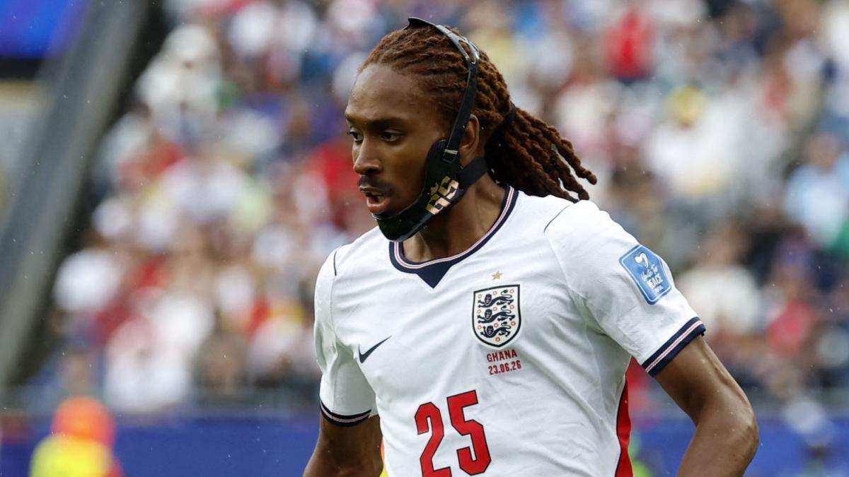 Liverpool interested in Djed Spence