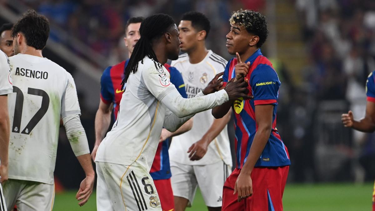 Manchester United will send two offers to FC Barcelona and Real Madrid