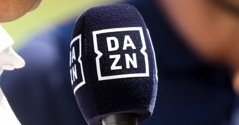 Media: DAZN rebounds after the Ligue 1 crisis