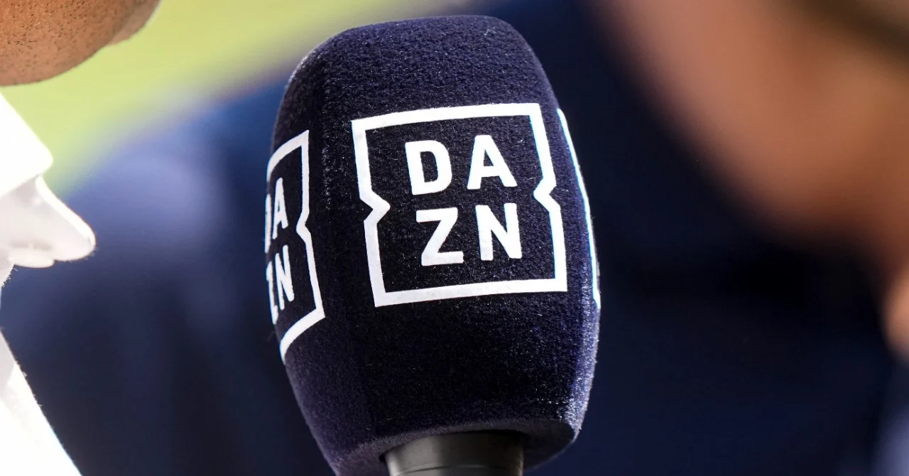 Media: DAZN rebounds after the Ligue 1 crisis