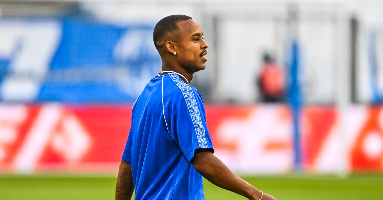 Mercato: Confirmation falls for the transfer of Paixao
