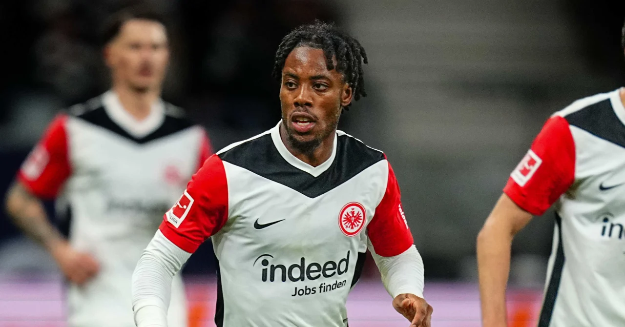 Mercato: Elye Wahi, agreement reached for his return to Ligue 1