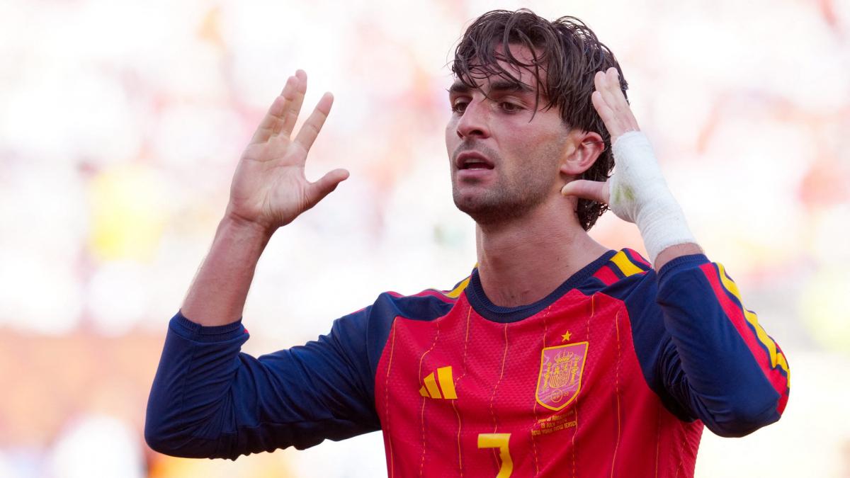 Mercato: FC Barcelona has huge suspicions about Ferran Torres and PSG!
