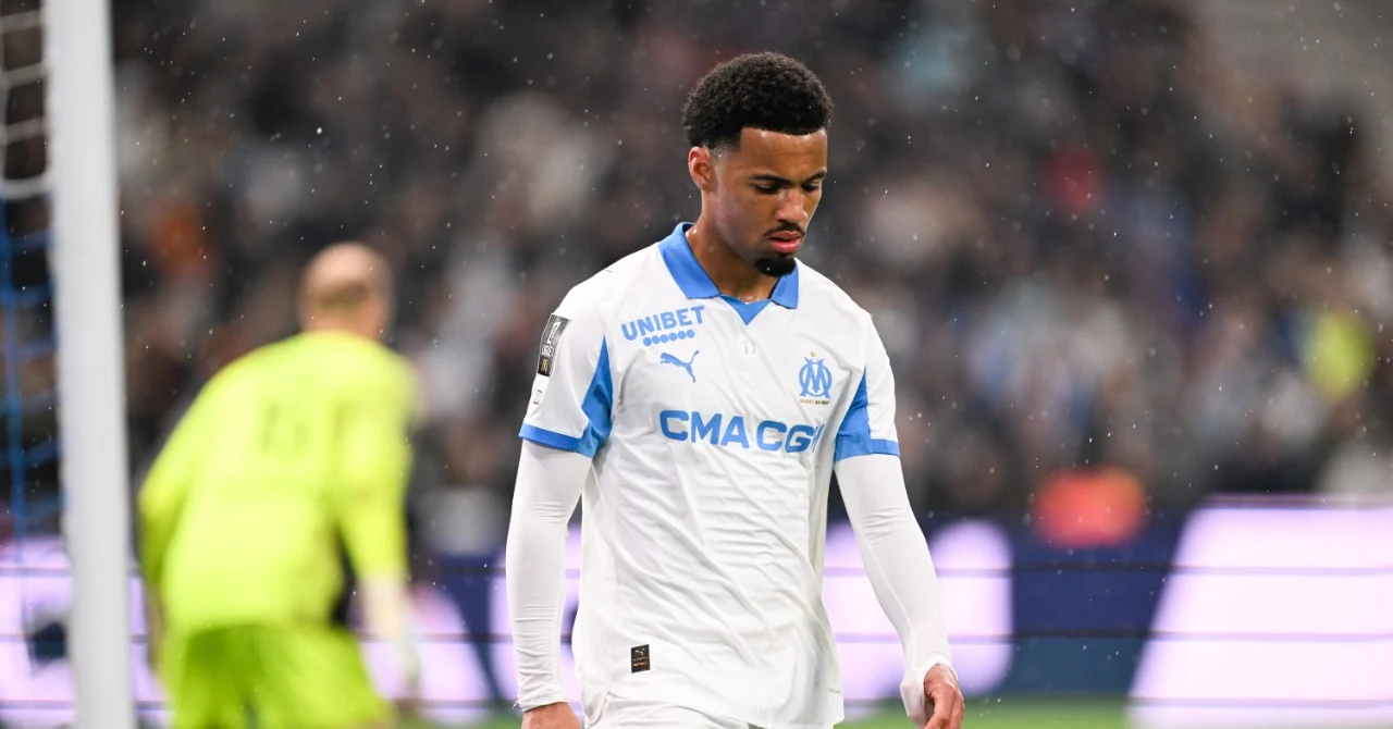 Mercato: It’s confirmed for Ethan Nwaneri