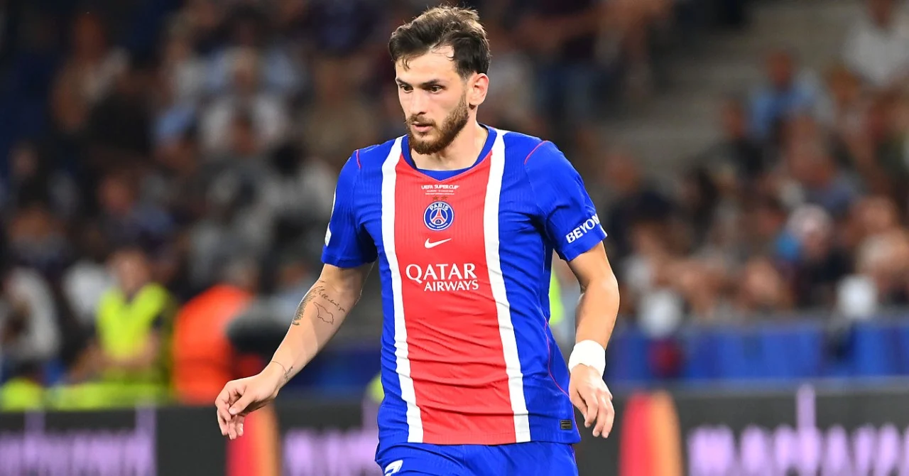 Mercato: Khvicha Kvaratskhelia, it’s official
