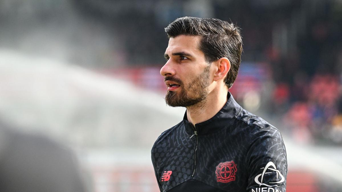 Mercato: Martin Terrier close to a return to Ligue 1