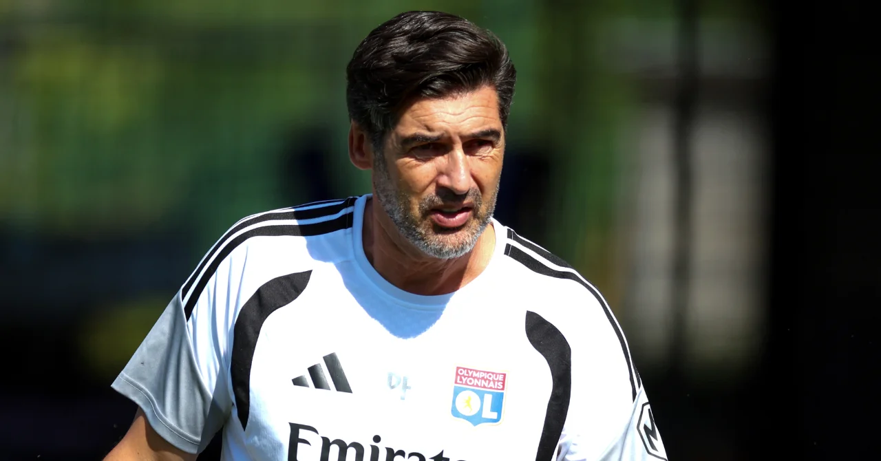 Mercato: OL have their new right back