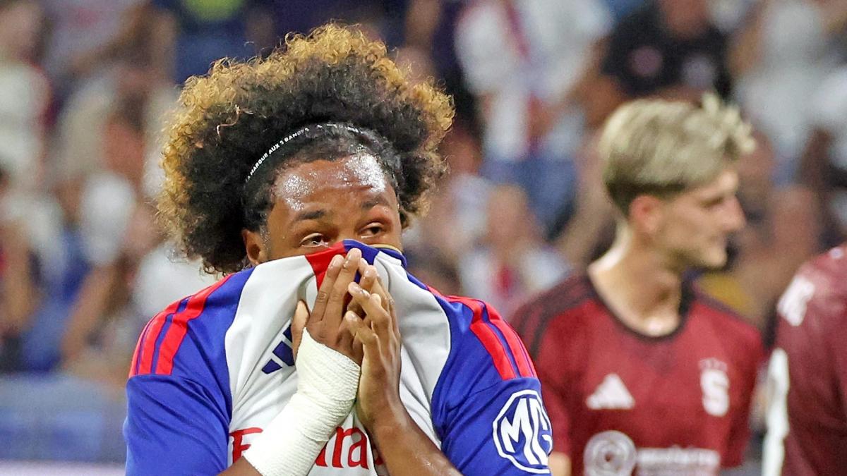 Mercato OL: twist in the Malick Fofana case!