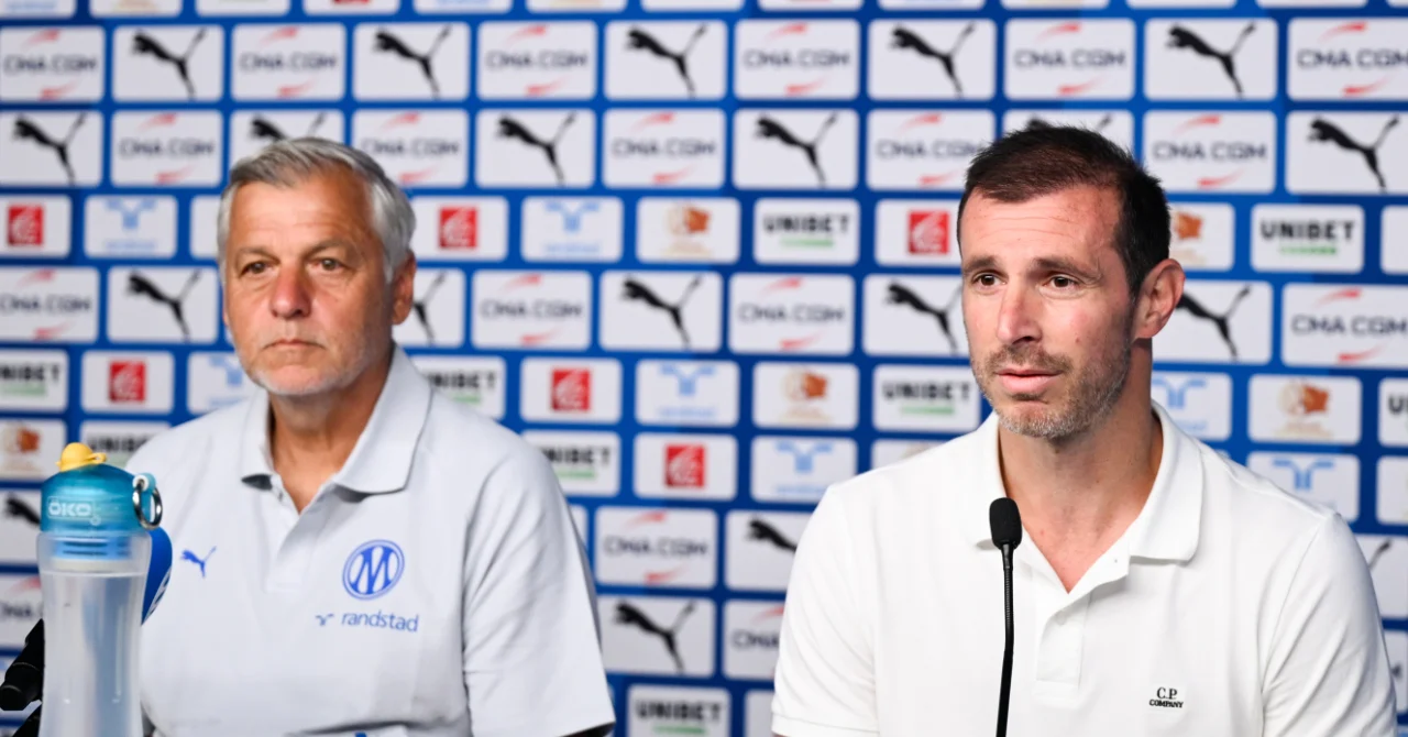 Mercato OM: Agreement found for a recruit!