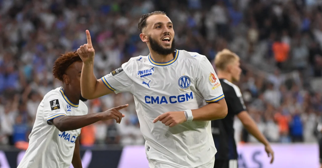 Mercato OM: Amine Gouiri, things are becoming clearer for his transfer