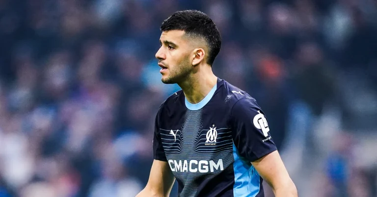 Mercato: OM, the verdict falls for the replacement of Geronimo Rulli