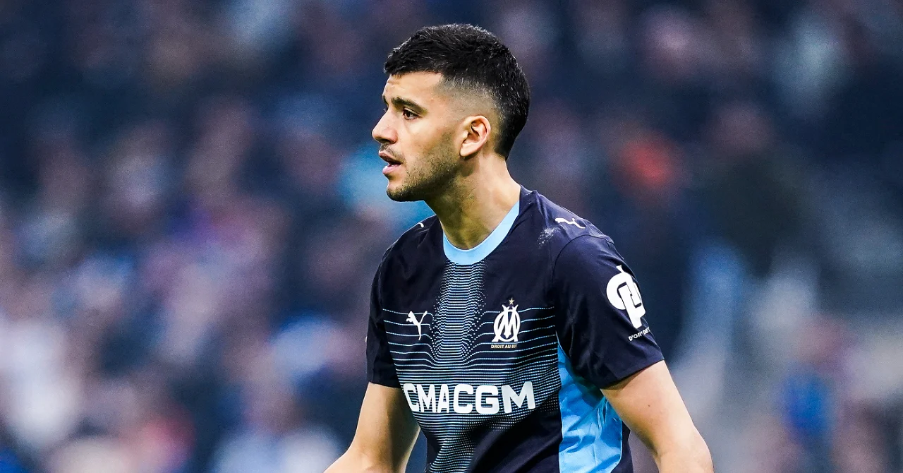 Mercato: OM, the verdict falls for the replacement of Geronimo Rulli