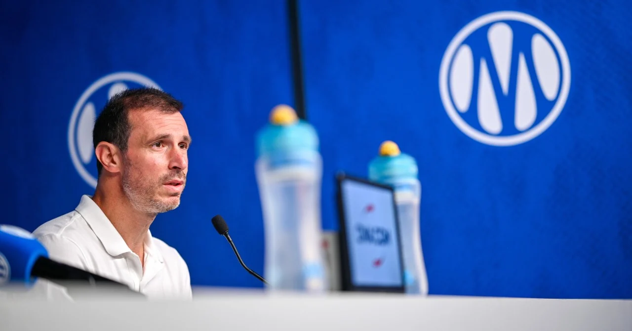 Mercato: OM’s silence is scary