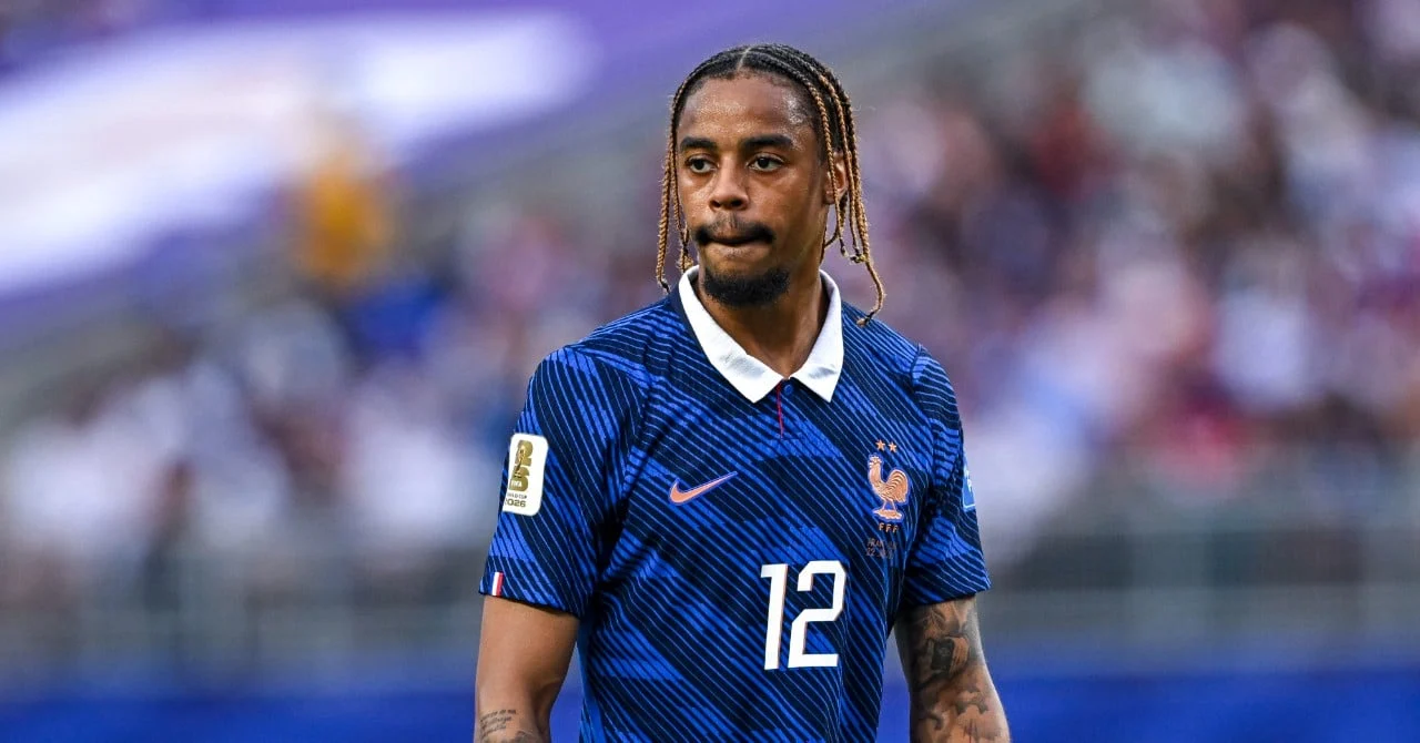 Mercato PSG, it's no for Barcola!