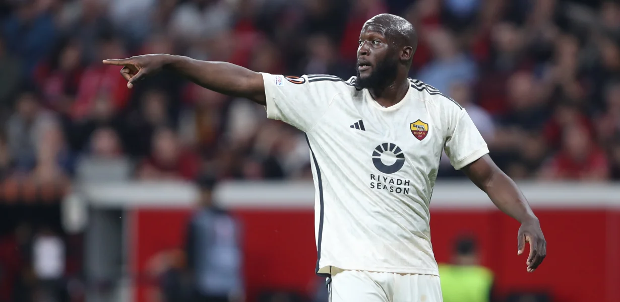 Mercato: another club for Lukaku!