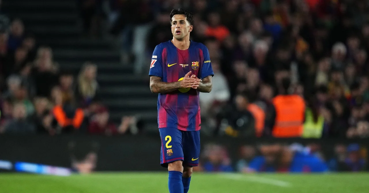 Mercato: hard blow for Barça?