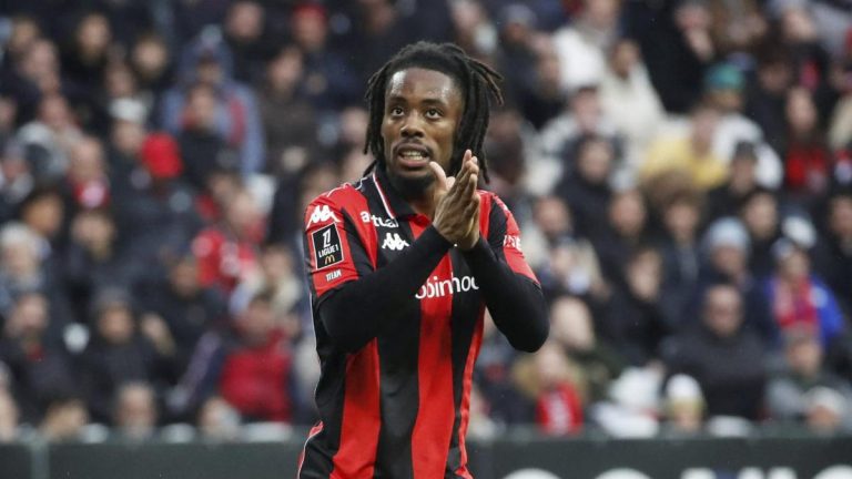 Mercato: the Elye Wahi case seriously annoys Eintracht Frankfurt