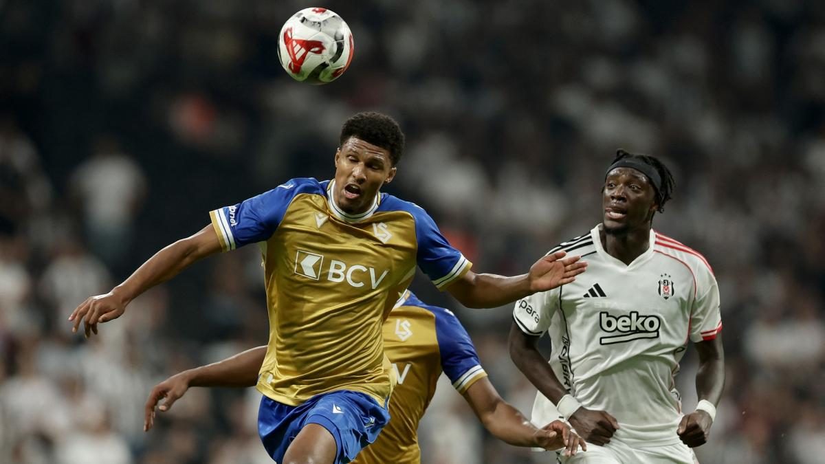 Mercato: the giant Karim Sow shakes up the market