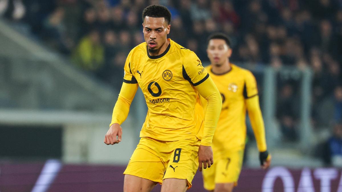 Newcastle have found Bruno Guimarães' replacement