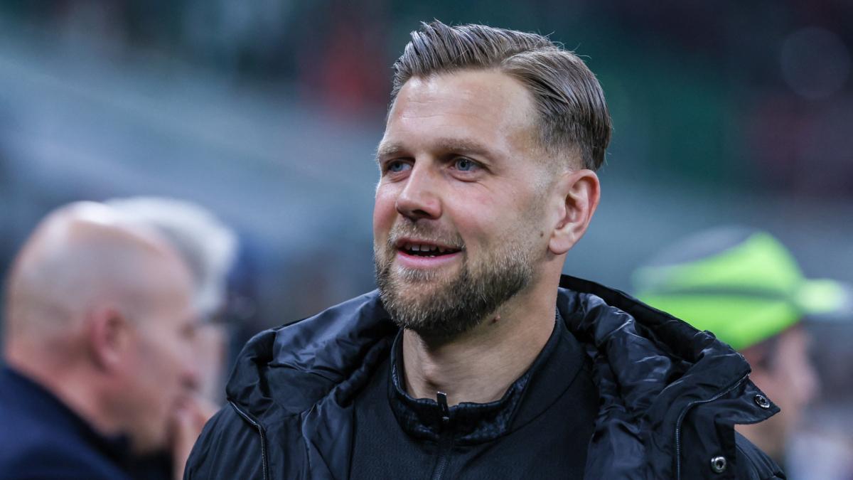 Niklas Füllkrug returns to Werder Bremen